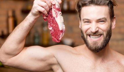 Диета Карнивор: яйца, мясо, ничего лишнего