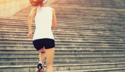 Спортивное питание для выносливости