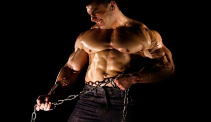 Спортивное питание для развития силы